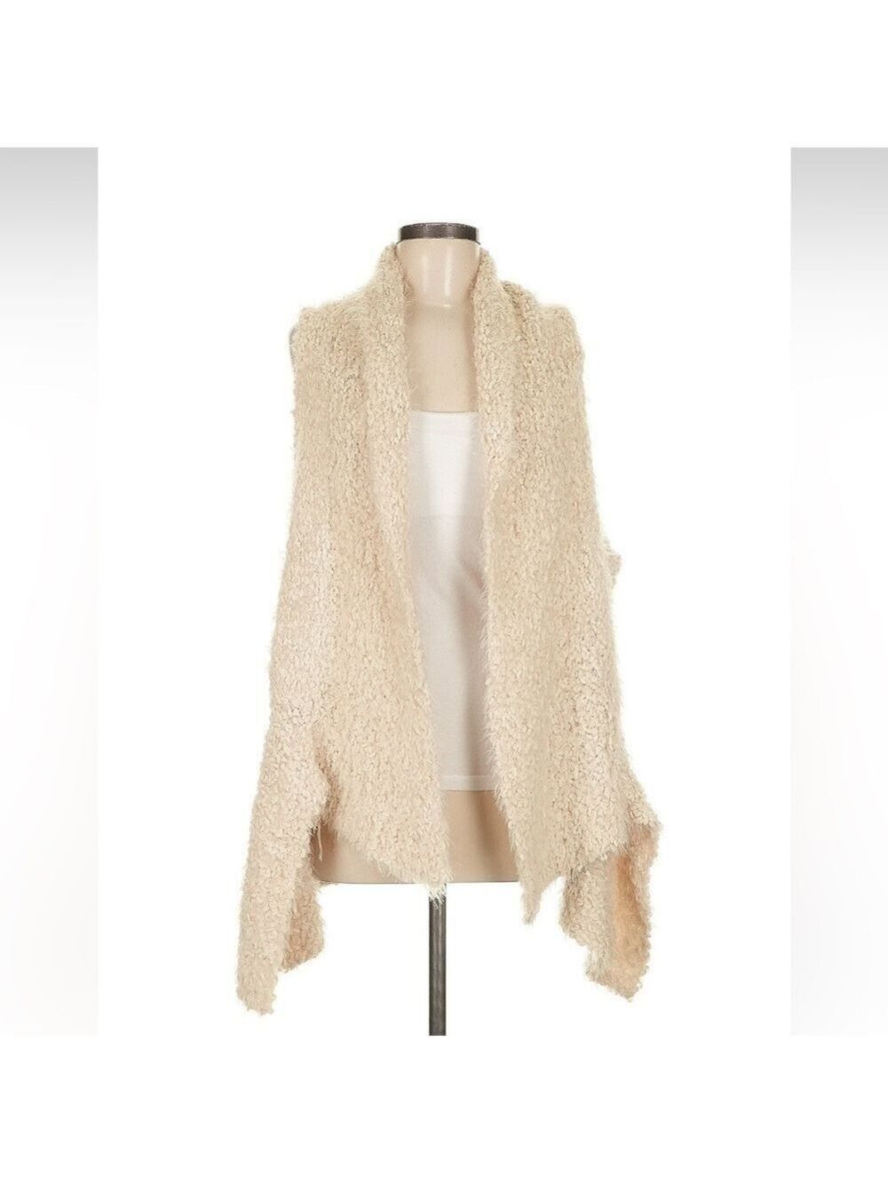 Mystree sweater vest
